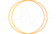 Logo Luana Rocha